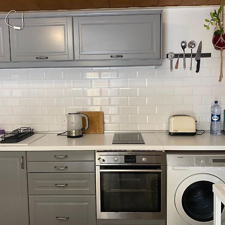 Valletta'S Charming Loft Accommodation Esterno foto