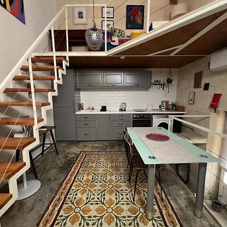 Valletta'S Charming Loft Accommodation Esterno foto