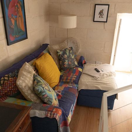 Valletta'S Charming Loft Accommodation Esterno foto