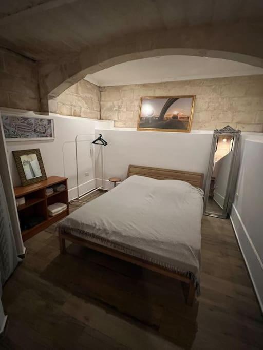 Valletta'S Charming Loft Accommodation Esterno foto