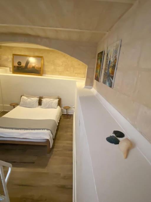 Valletta'S Charming Loft Accommodation Esterno foto