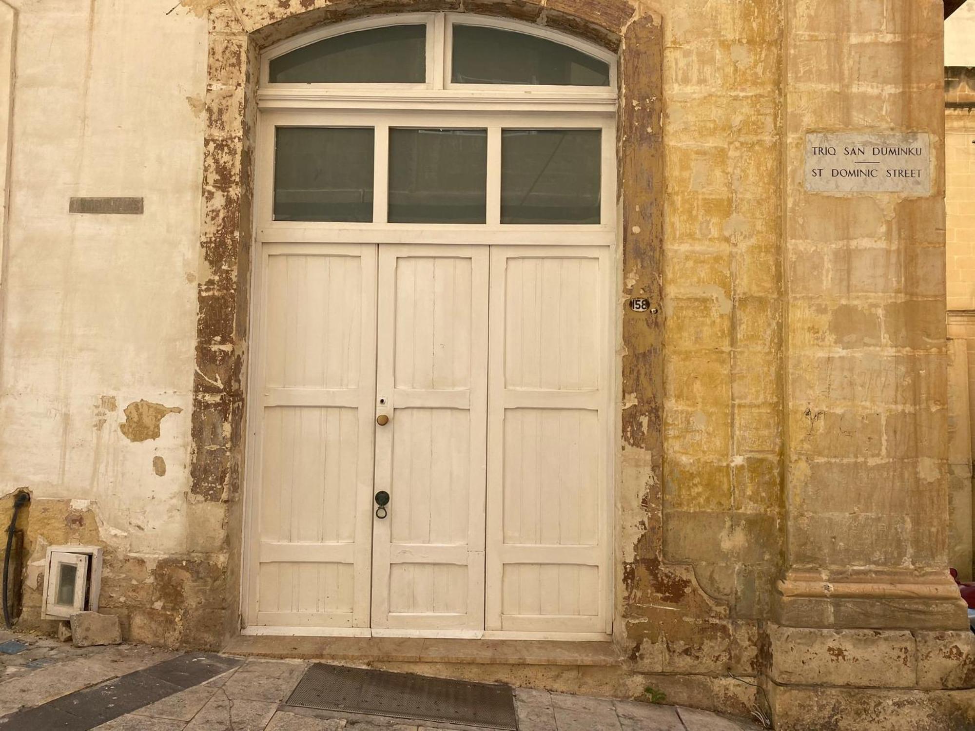 Valletta'S Charming Loft Accommodation Esterno foto