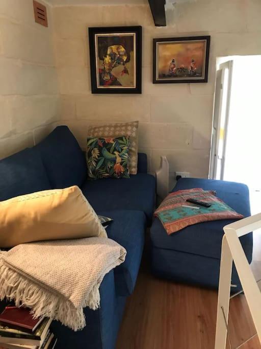 Valletta'S Charming Loft Accommodation Esterno foto