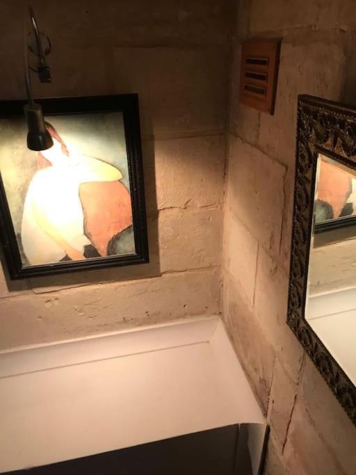 Valletta'S Charming Loft Accommodation Esterno foto