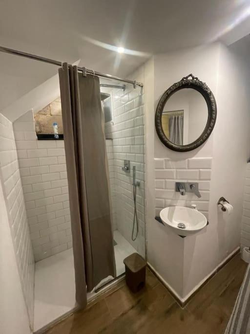 Valletta'S Charming Loft Accommodation Esterno foto
