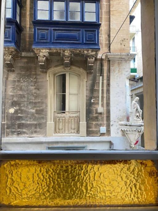 Valletta'S Charming Loft Accommodation Esterno foto