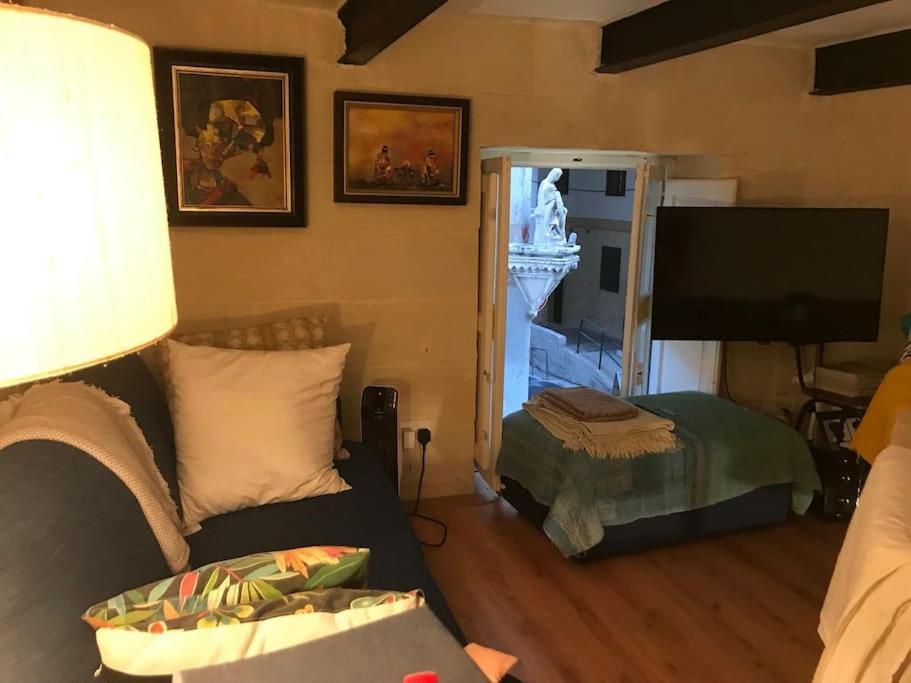 Valletta'S Charming Loft Accommodation Esterno foto