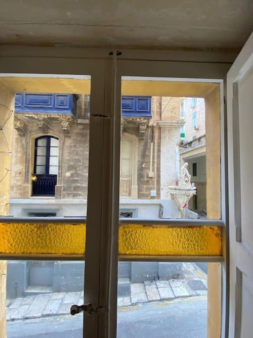 Valletta'S Charming Loft Accommodation Esterno foto