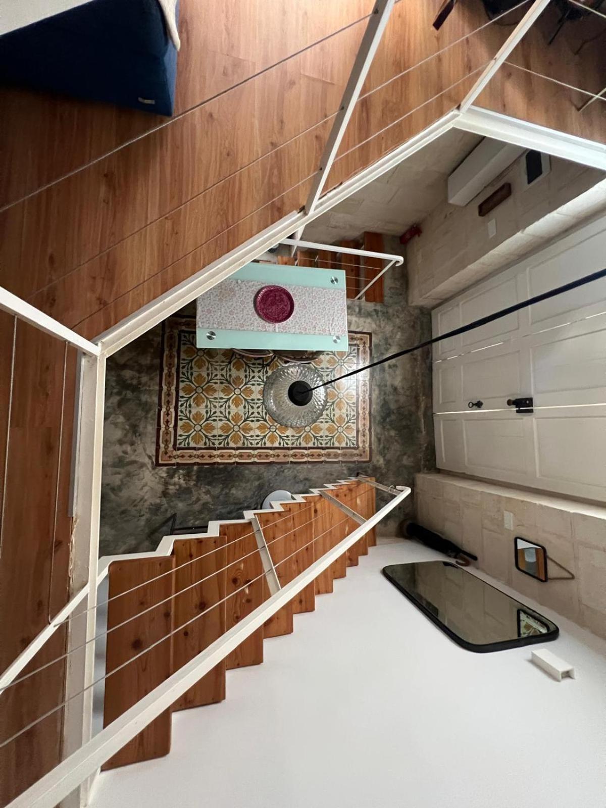Valletta'S Charming Loft Accommodation Esterno foto