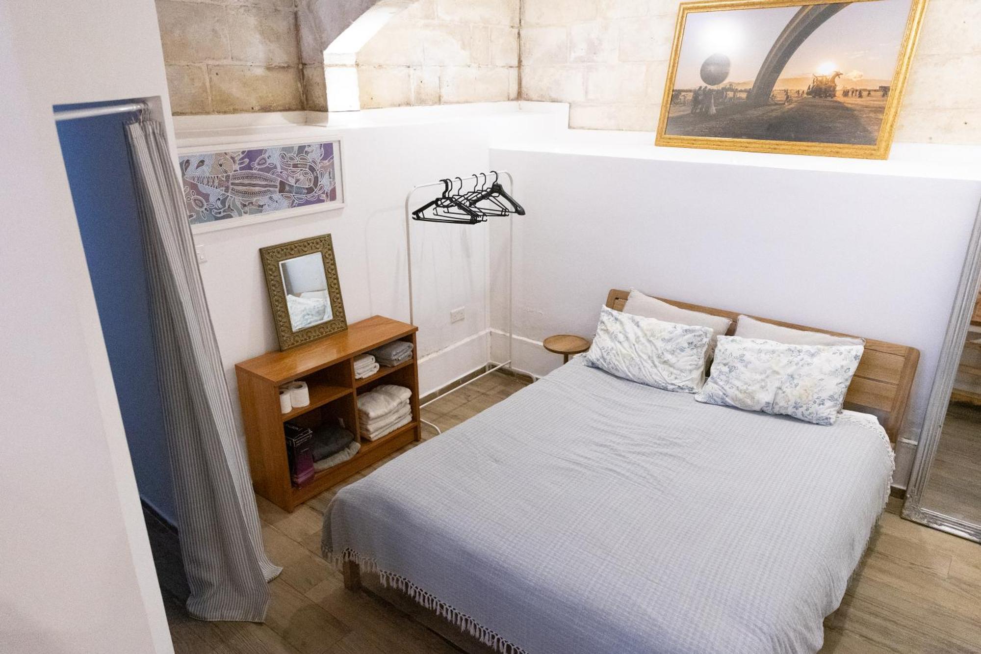 Valletta'S Charming Loft Accommodation Esterno foto